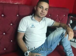 LukeAllen
