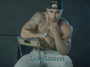 LukeSinnerr