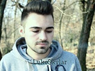 LukeSkylar
