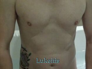 Lukeitis