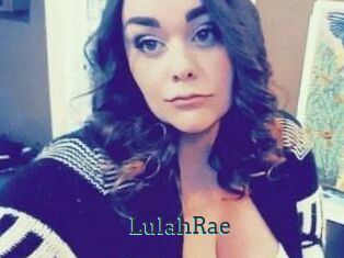 LulahRae