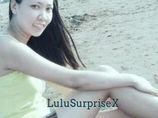 LuluSurpriseX