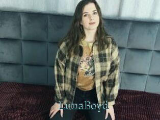 LunaBoyd