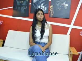 LunaHanse