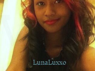 LunaLuxxo