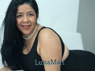 LunaMart