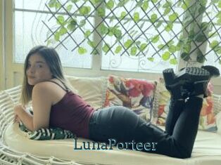 LunaPorteer