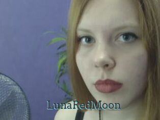 LunaRedMoon