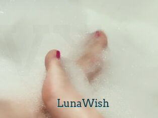 LunaWish