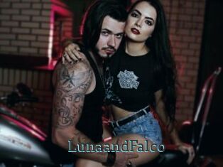 LunaandFalco