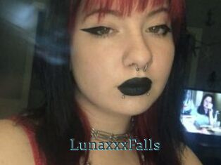 LunaxxxFalls
