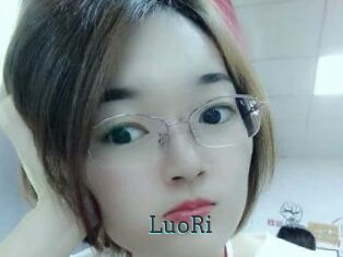 LuoRi