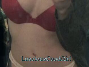 LusciousCoodGirl