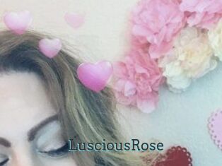 LusciousRose