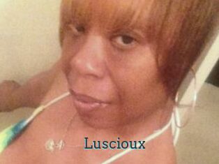 Luscioux
