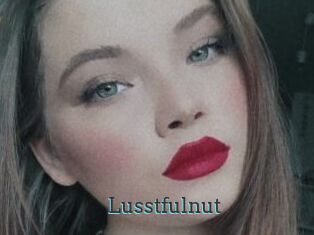 Lusstfulnut
