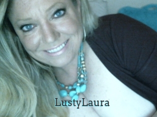 LustyLaura