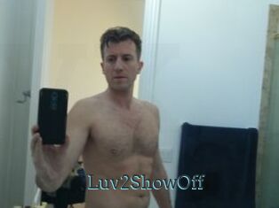 Luv2ShowOff