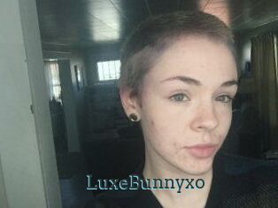 LuxeBunnyxo
