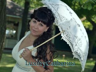 LuxuryCatharina