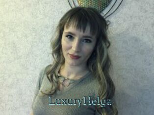 LuxuryHelga