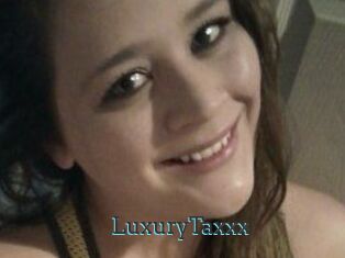 LuxuryTaxxx