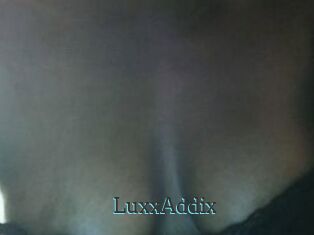 LuxxAddix