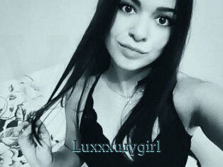 Luxxxury_girl