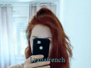 Lyanafrench