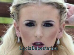 LyciaBabestation