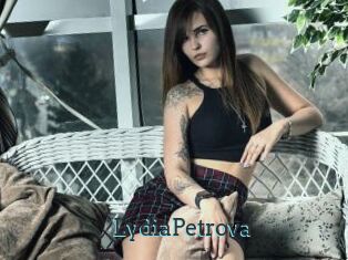 LydiaPetrova