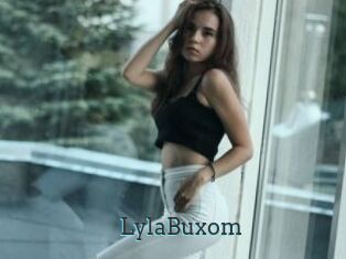 LylaBuxom