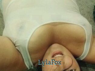 LylaFox