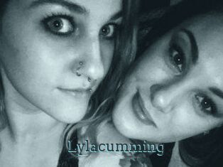 Lylacumming