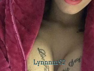 Lynnnnz92