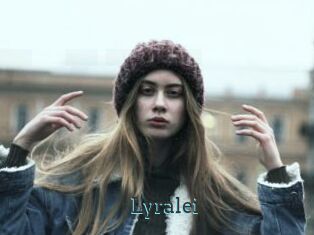Lyralei