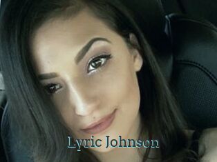 Lyric_Johnson