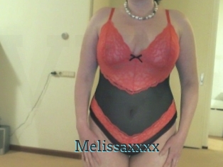 Melissaxxxx