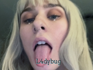 L4dybug