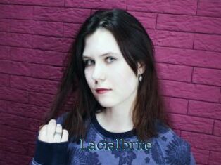 Lacialbrite