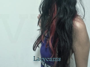 Lacycams