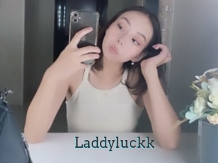 Laddyluckk