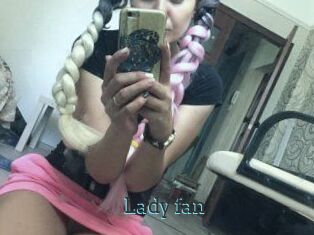 Lady_fan