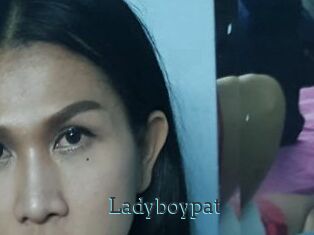 Ladyboypat