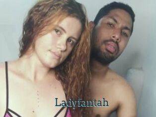 Ladyfantah