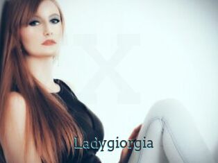 Ladygiorgia