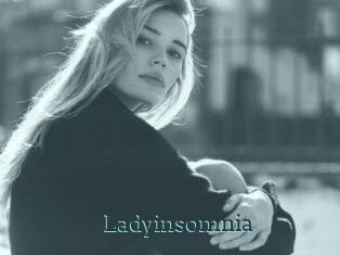 Ladyinsomnia