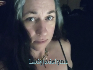 Ladyjadelynn
