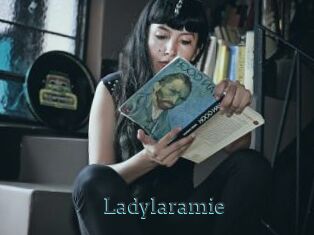 Ladylaramie