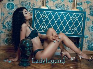 Ladylegend